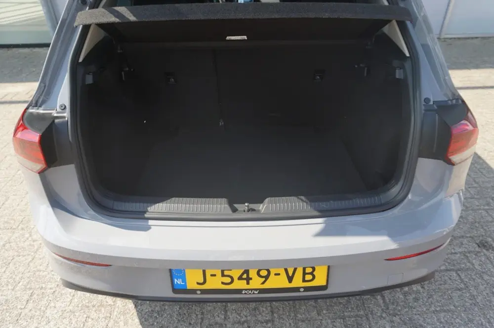 Volkswagen Golf 1.0 TSI 90pk | Applecarplay & Androidauto | uit 2020, foto 15