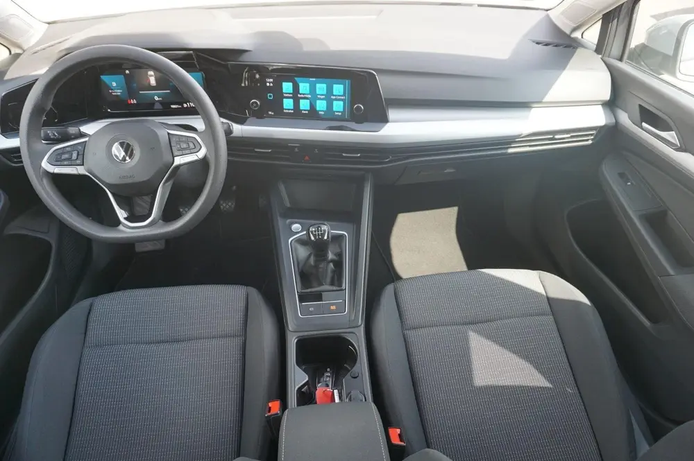 Volkswagen Golf 1.0 TSI 90pk | Applecarplay & Androidauto | uit 2020, foto 4