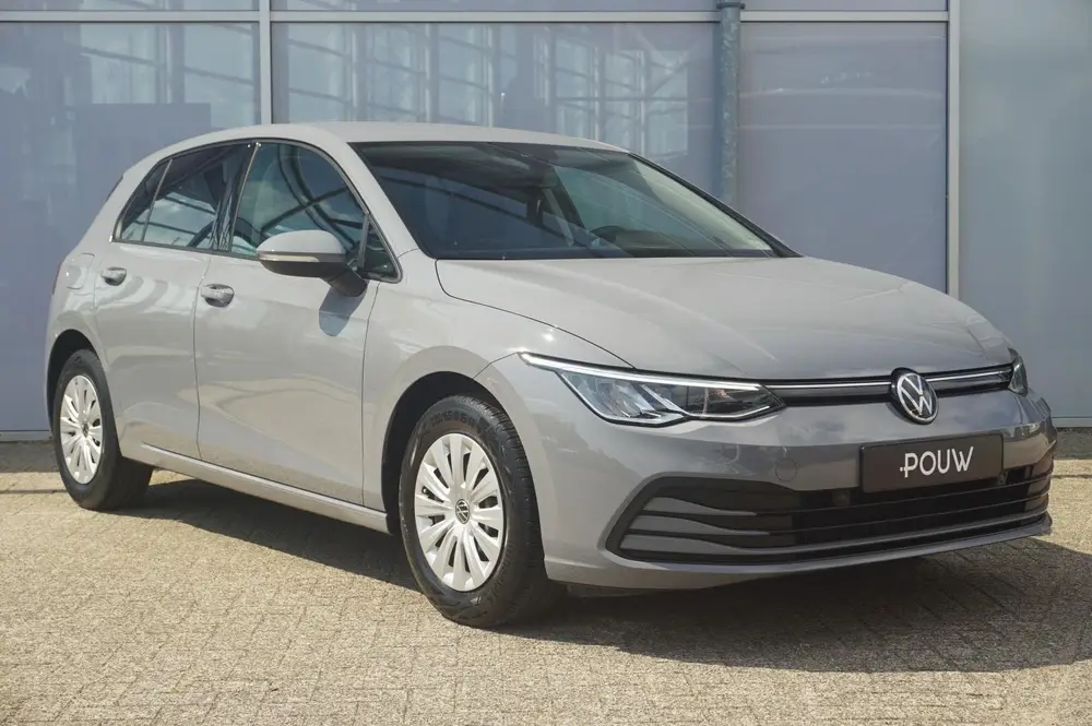 Volkswagen Golf 1.0 TSI 90pk | Applecarplay & Androidauto | uit 2020, foto 8