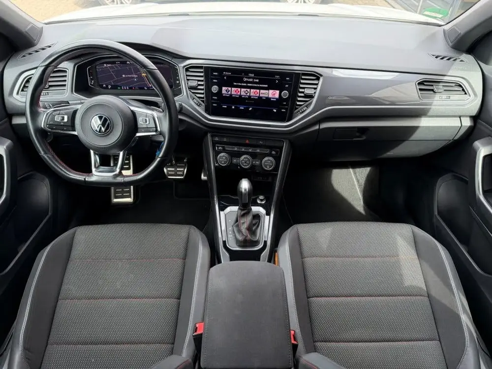 Volkswagen T-Roc 1.5 TSI Sport | Trekhaak | Adaptive Cruis | uit 2021, foto 4