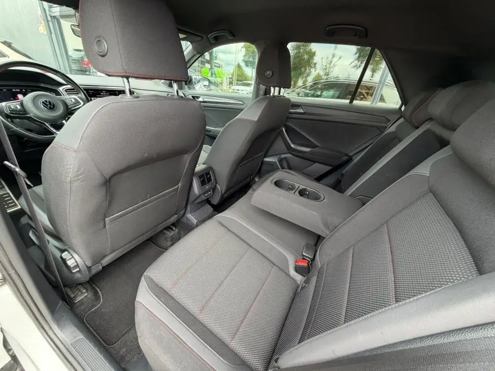 Volkswagen T-Roc 1.5 TSI Sport | Trekhaak | Adaptive Cruis | uit 2021, foto 7