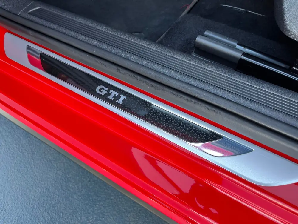 Volkswagen POLO 2.0 TSI GTI PANORAMADAK DIGITAAL DASH uit 2020, foto 17