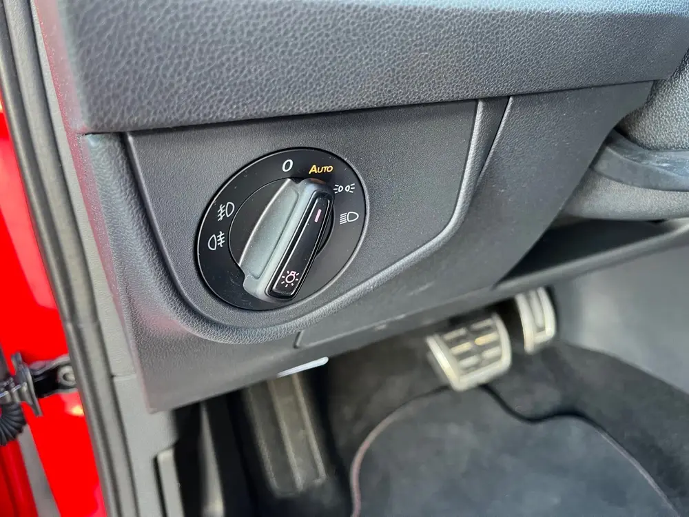 Volkswagen POLO 2.0 TSI GTI PANORAMADAK DIGITAAL DASH uit 2020, foto 18