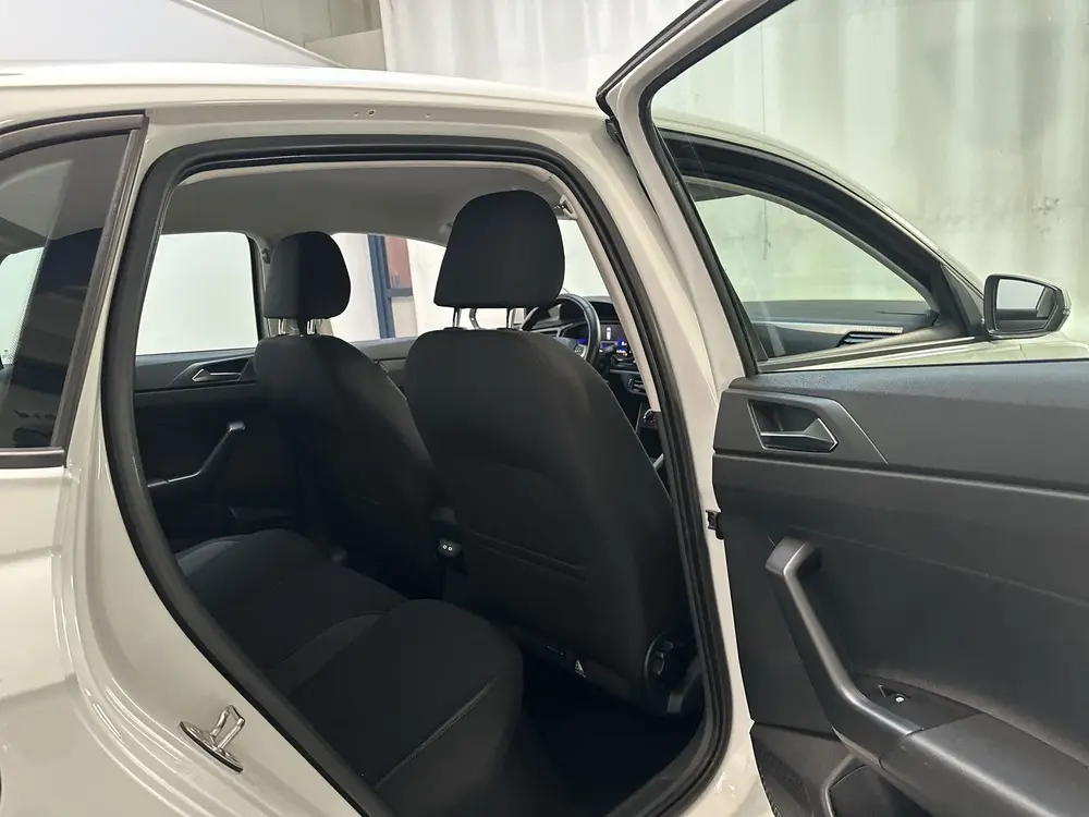 Volkswagen Polo 1.0 TSI Life Parkeersensoren App-Connect Vir uit 2021, foto 11
