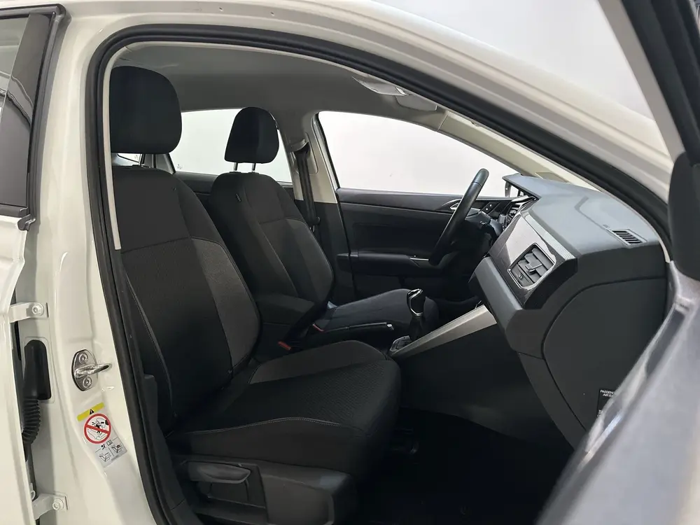 Volkswagen Polo 1.0 TSI Life Parkeersensoren App-Connect Vir uit 2021, foto 5