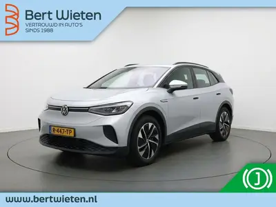 Volkswagen ID.4 Pro 77 kWh | Geen import | SOH 97.14% | Adap uit 2022