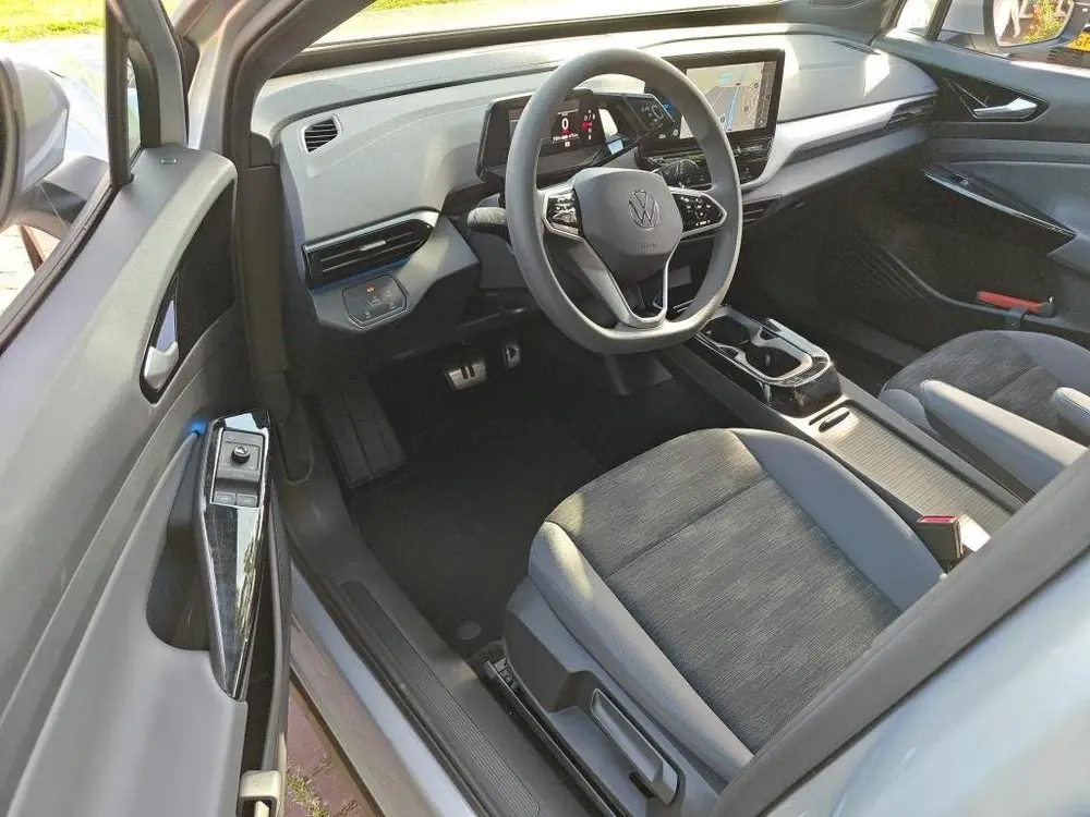 Volkswagen ID.4 Pro 77 kWh | Geen import | SOH 97.14% | Adap uit 2022, foto 4