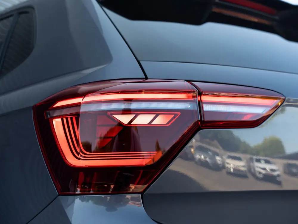 Volkswagen Polo 2.0 TSI GTI Navi Lane Camera Cruise 1jaar Ga uit 2023, foto 11