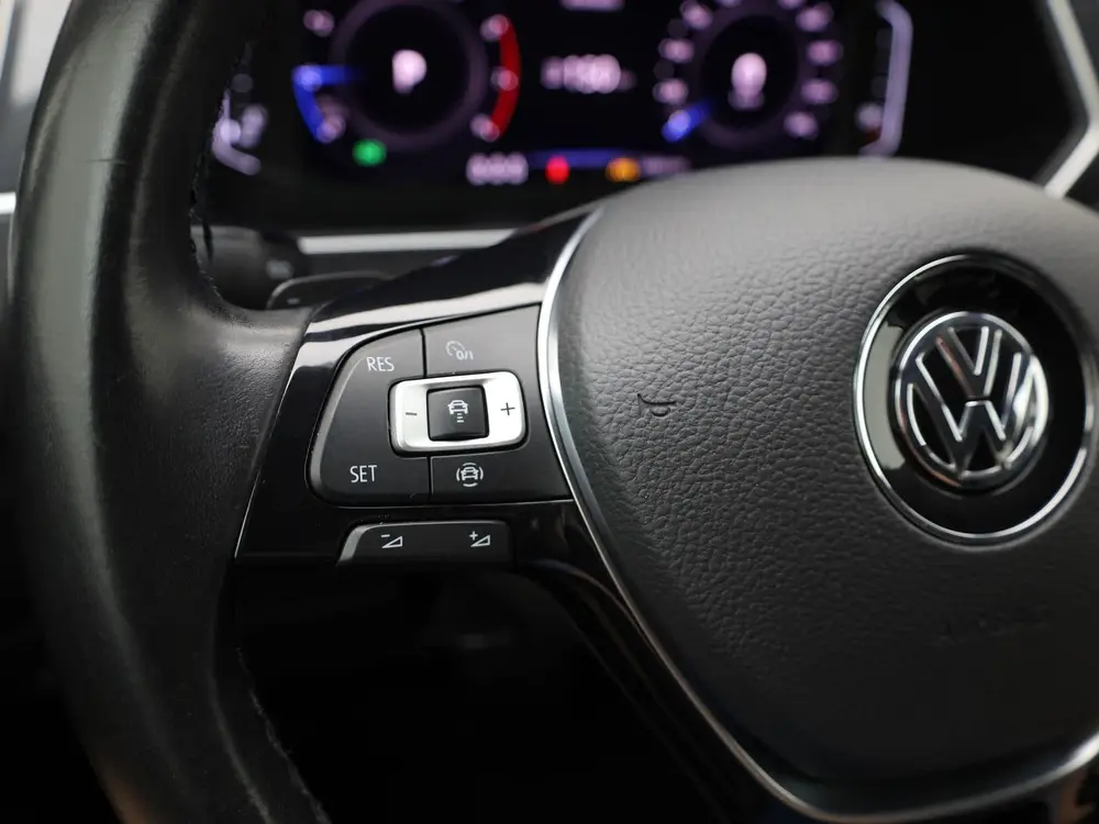 Volkswagen Tiguan 1.5 TSI ACT Highline Business R | Black St uit 2020, foto 14