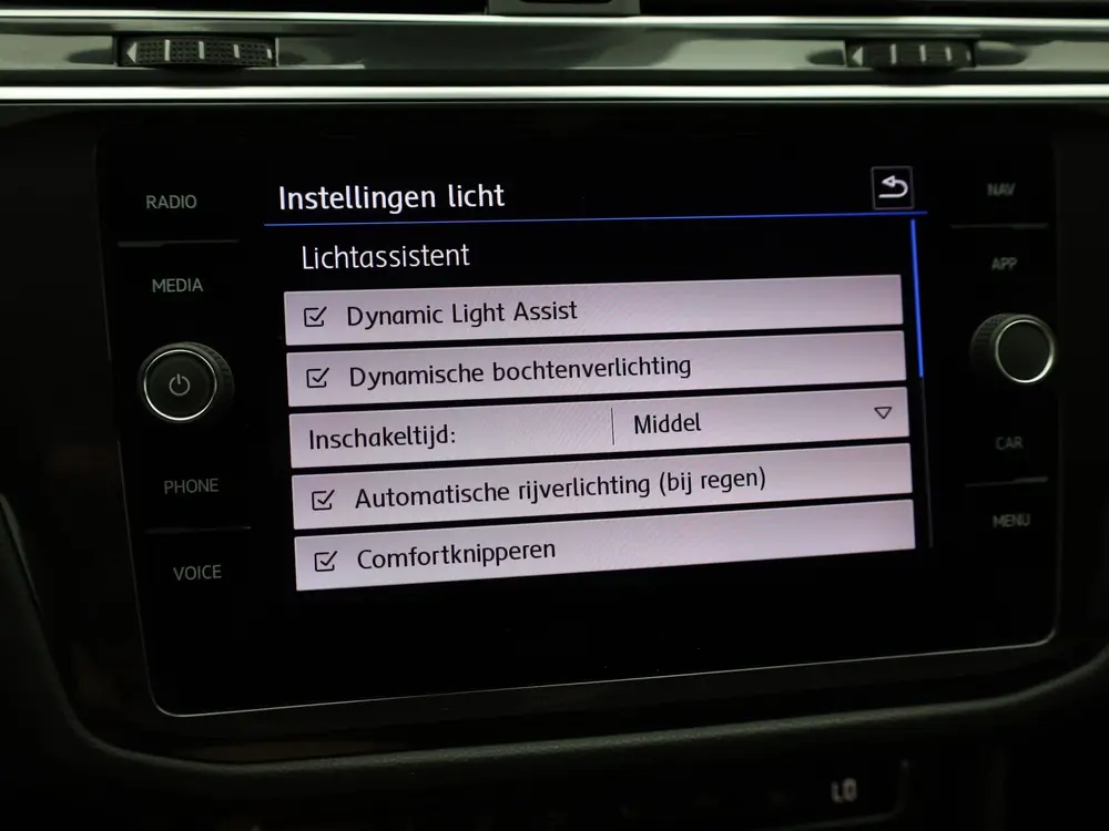 Volkswagen Tiguan 1.5 TSI ACT Highline Business R | Black St uit 2020, foto 17