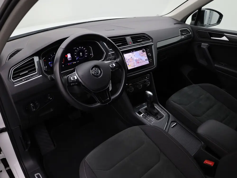 Volkswagen Tiguan 1.5 TSI ACT Highline Business R | Black St uit 2020, foto 5