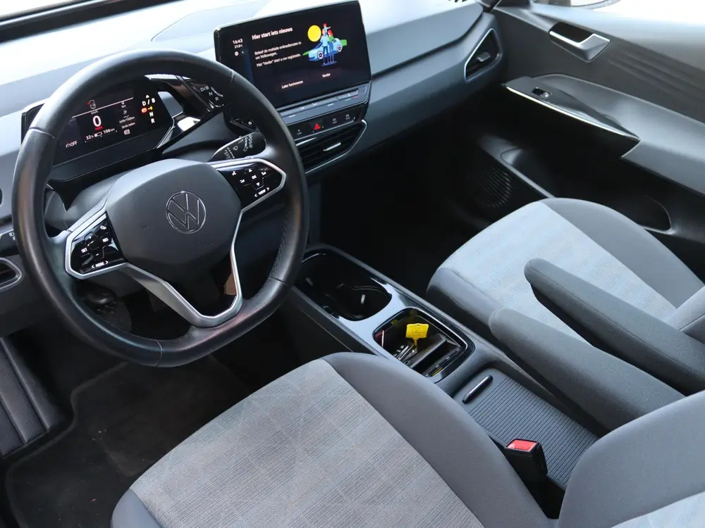 Volkswagen ID.3 Pro 58 kWh 204 pk | SOH 96% | Navigatie via uit 2023, foto 14