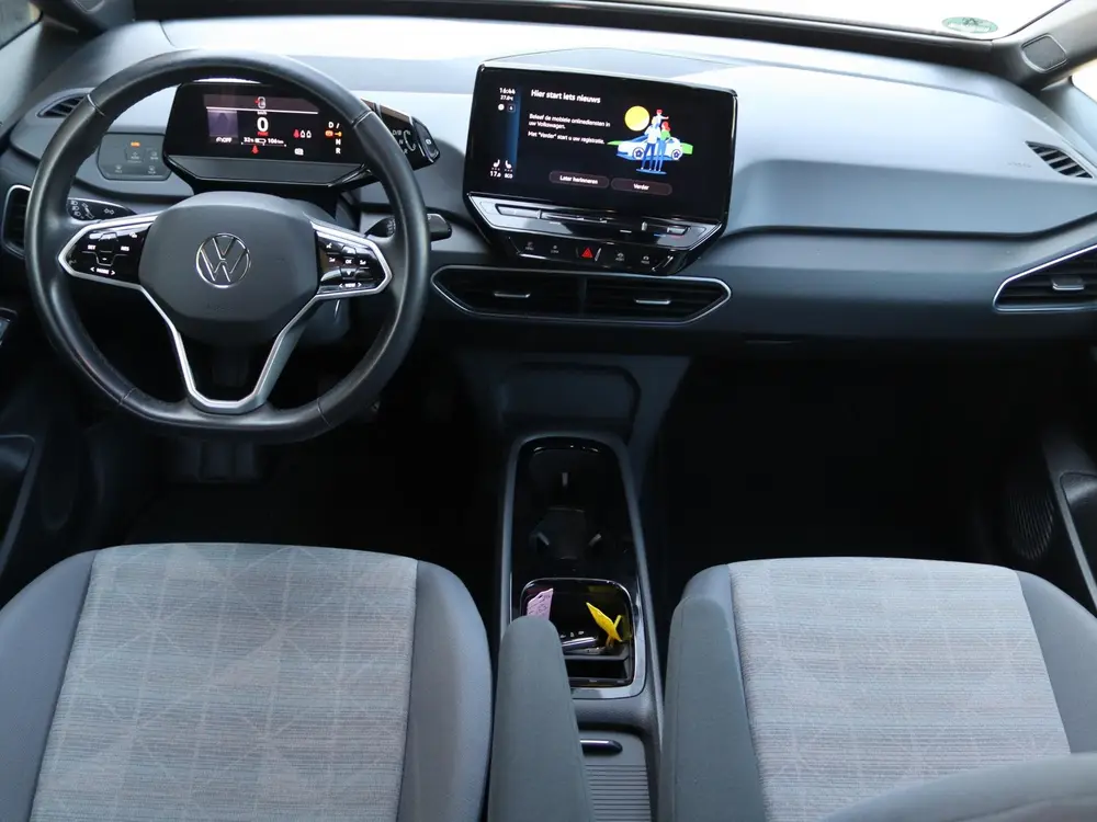 Volkswagen ID.3 Pro 58 kWh 204 pk | SOH 96% | Navigatie via uit 2023, foto 15