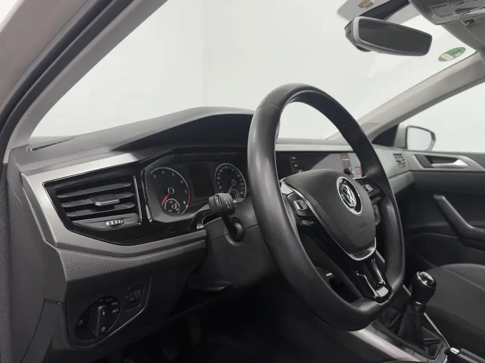 Volkswagen Polo 1.0 MPI Beats PDC V + A / NAVI / CRUISE uit 2019, foto 10