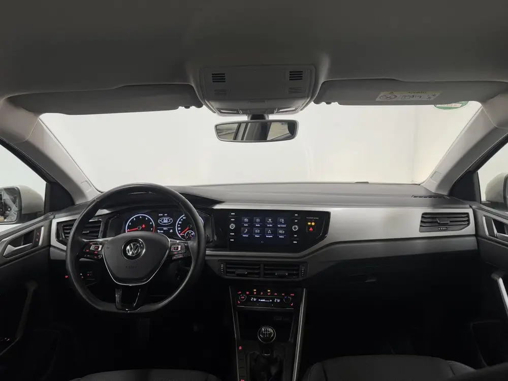 Volkswagen Polo 1.0 MPI Beats PDC V + A / NAVI / CRUISE uit 2019, foto 11