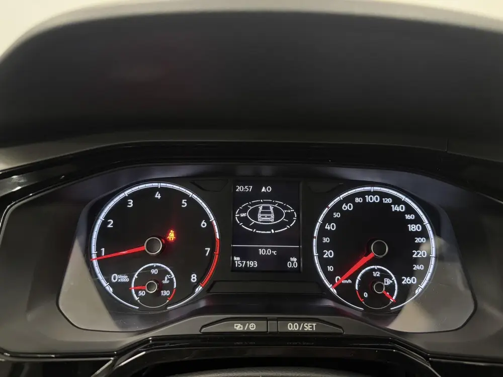 Volkswagen Polo 1.0 MPI Beats PDC V + A / NAVI / CRUISE uit 2019, foto 13