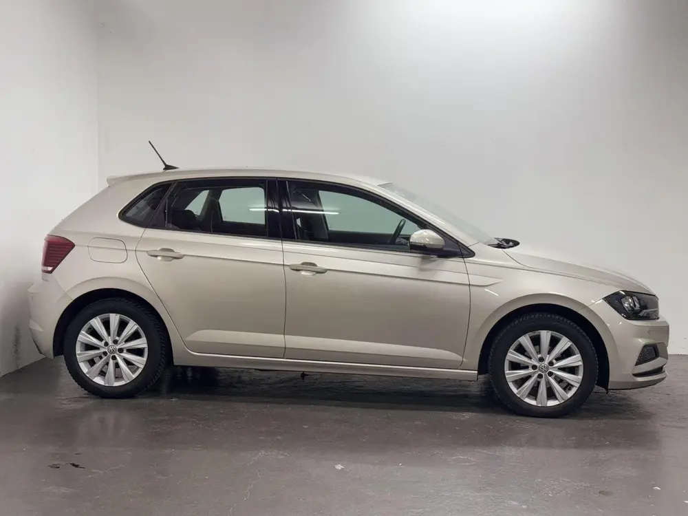 Volkswagen Polo 1.0 MPI Beats PDC V + A / NAVI / CRUISE uit 2019, foto 5