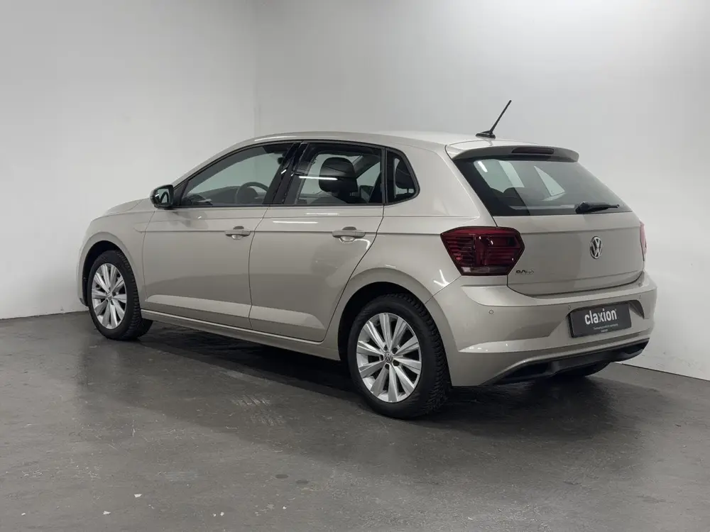 Volkswagen Polo 1.0 MPI Beats PDC V + A / NAVI / CRUISE uit 2019, foto 7
