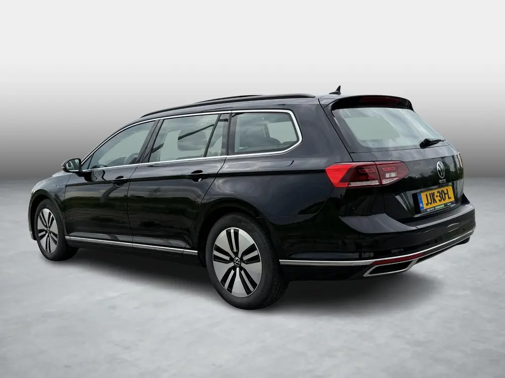Volkswagen Passat Variant 1.4 TSI PHEV GTE Business | Panora uit 2021, foto 3
