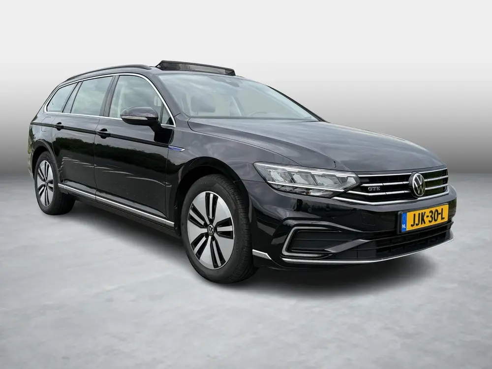 Volkswagen Passat Variant 1.4 TSI PHEV GTE Business | Panora uit 2021, foto 4