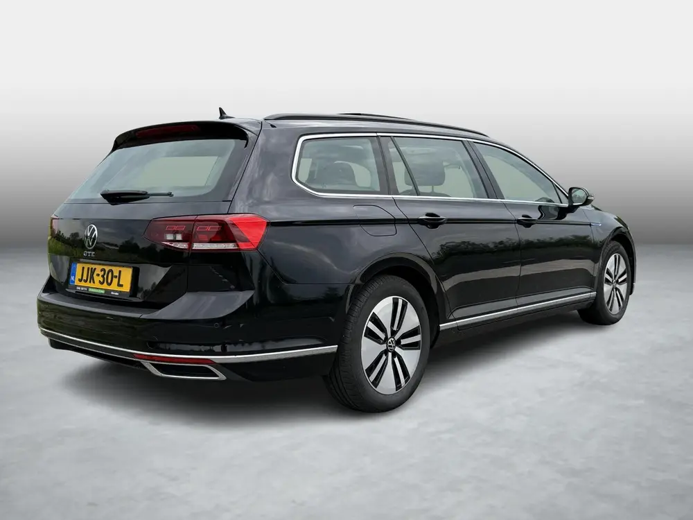 Volkswagen Passat Variant 1.4 TSI PHEV GTE Business | Panora uit 2021, foto 5