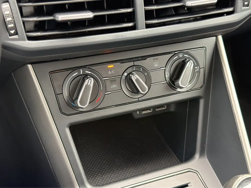 Volkswagen Polo 1.0 TSI Airco|Apple/Andriod Carplay|NAP uit 2019, foto 13