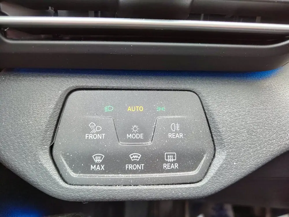 Volkswagen ID.4 77kWh SOH 91% 1st Max 2020 Wit uit 2020, foto 15