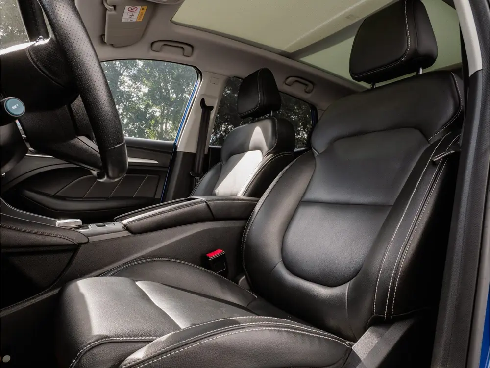 MG ZS EV Luxury 45 kWh SOH 93% Trekhaak/ Elek. panoramada uit 2020, foto 12