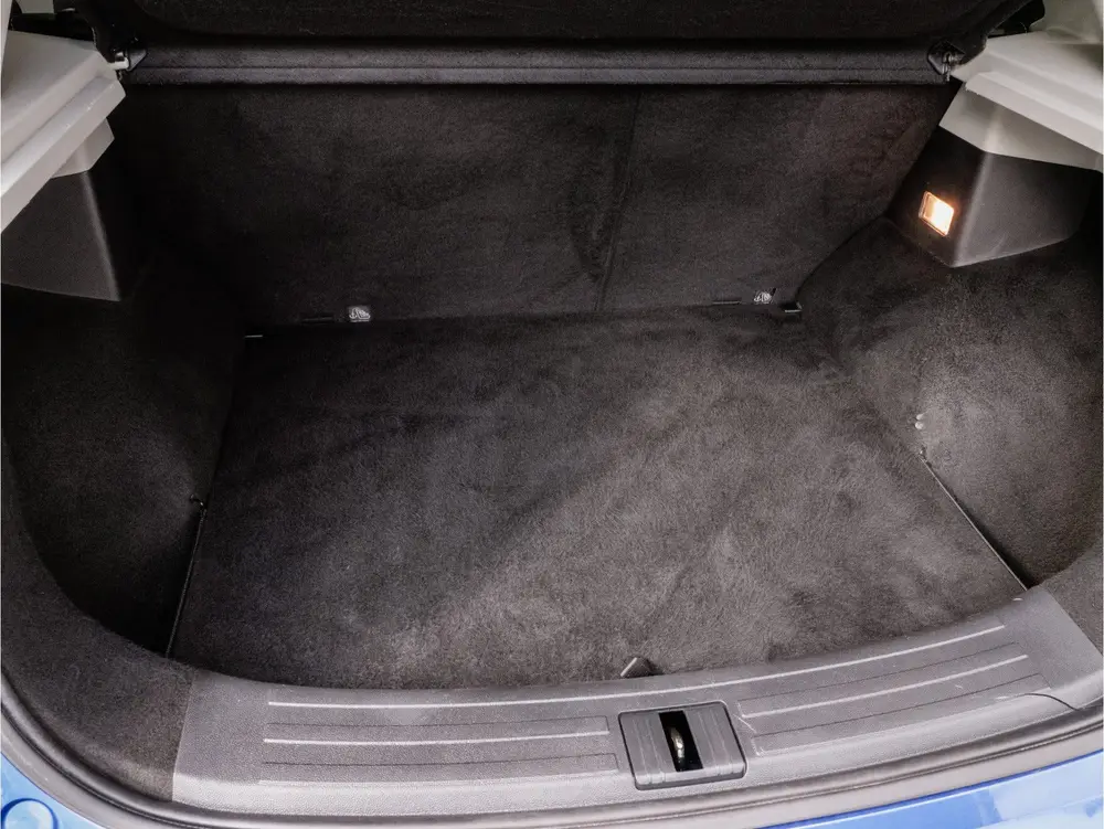 MG ZS EV Luxury 45 kWh SOH 93% Trekhaak/ Elek. panoramada uit 2020, foto 15