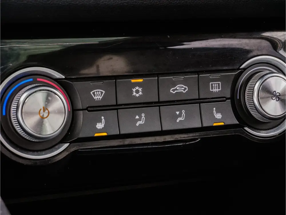 MG ZS EV Luxury 45 kWh SOH 93% Trekhaak/ Elek. panoramada uit 2020, foto 19