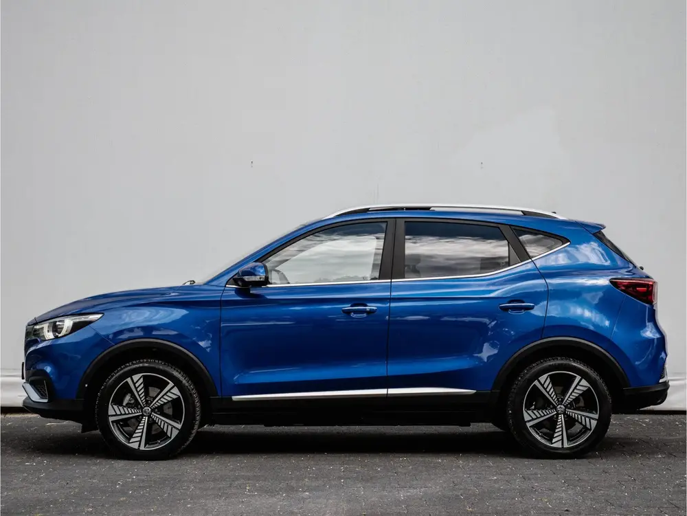 MG ZS EV Luxury 45 kWh SOH 93% Trekhaak/ Elek. panoramada uit 2020, foto 6