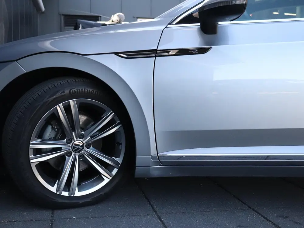 Volkswagen Arteon Shooting Brake 2.0 TSI R-Line Business+ | uit 2021, foto 19