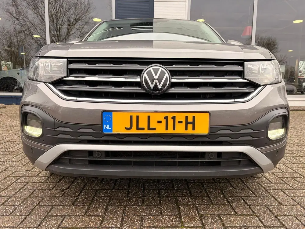 Volkswagen T-Cross 1.0 TSI 110pk 7-DSG Style | SUMMER DEALS uit 2021, foto 15