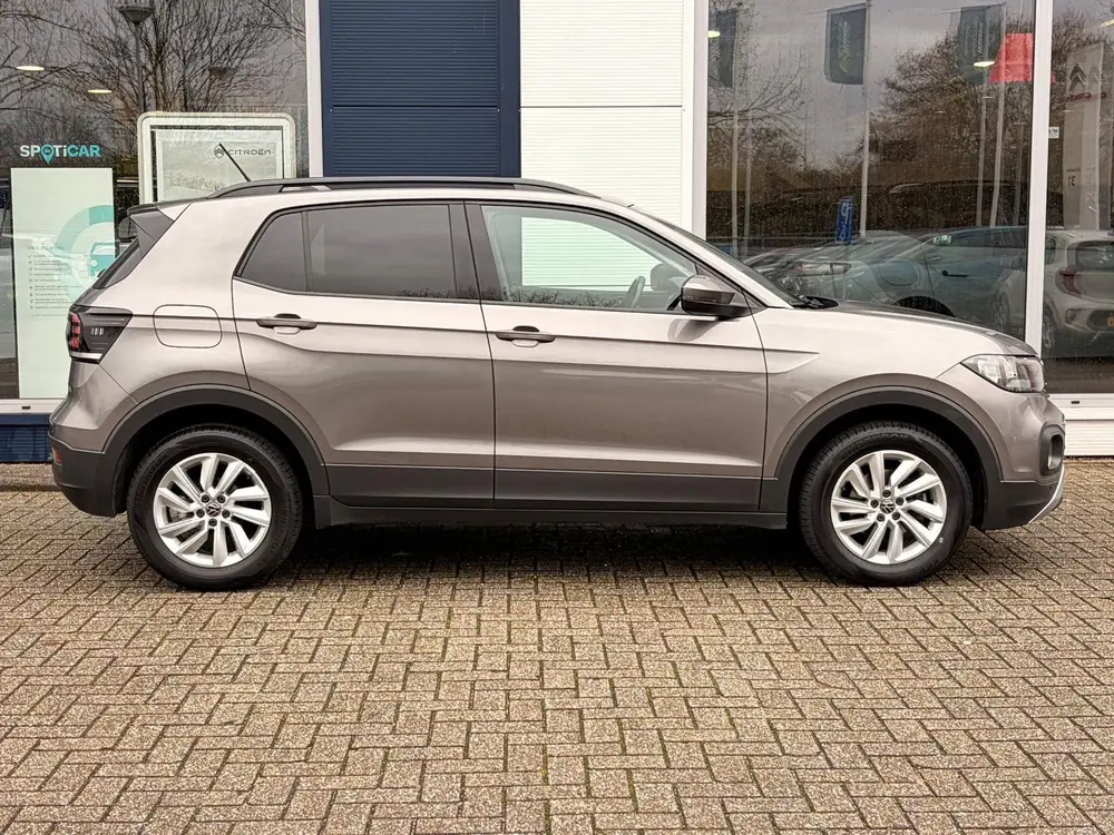 Volkswagen T-Cross 1.0 TSI 110pk 7-DSG Style | SUMMER DEALS uit 2021, foto 5