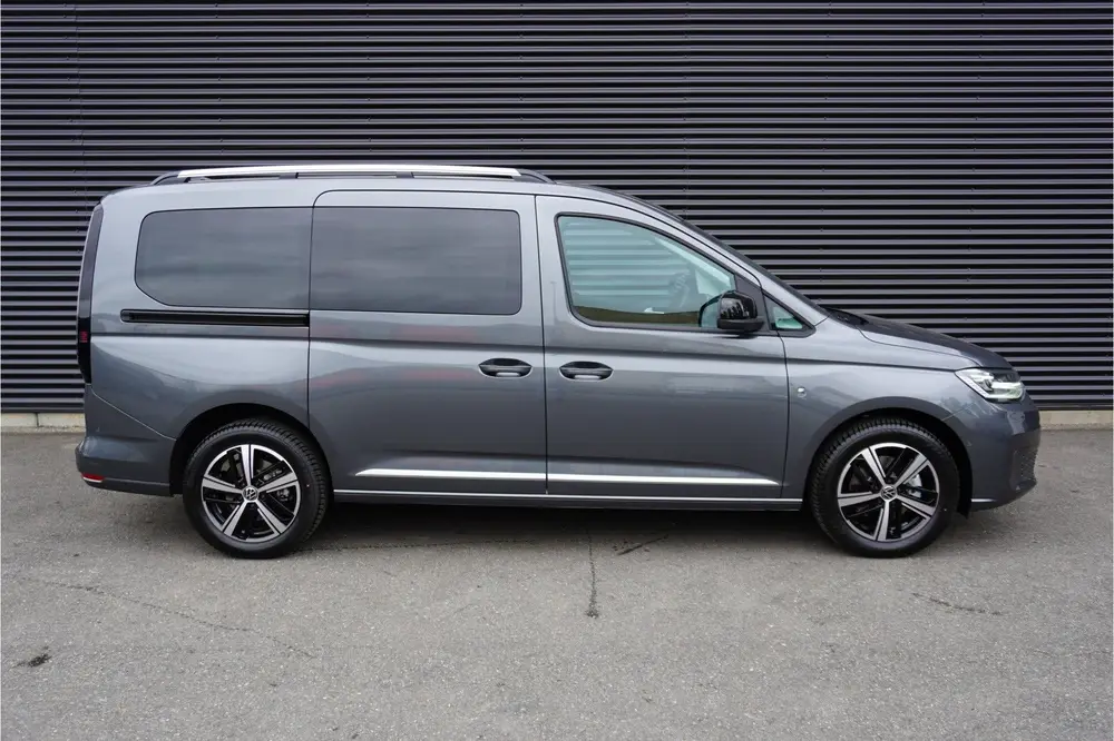 Volkswagen Caddy Maxi L2 150pk Plug-in Hybride Style Automaa uit 2026, foto 6