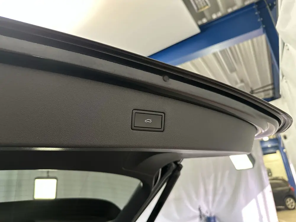 Volkswagen Tiguan Allspace 1.5 TSI Highline Business R Panor uit 2020, foto 15