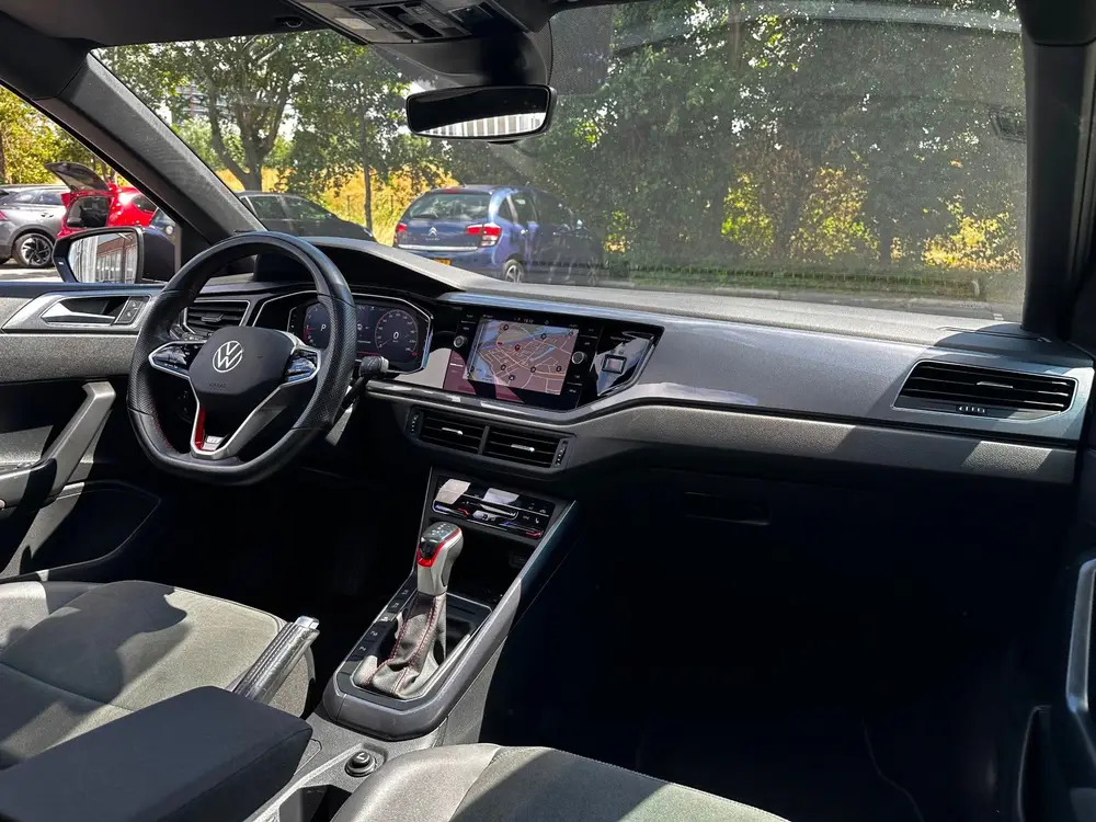 Volkswagen Polo 2.0 TSI GTI uit 2023, foto 10