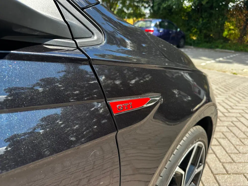 Volkswagen Polo 2.0 TSI GTI uit 2023, foto 14