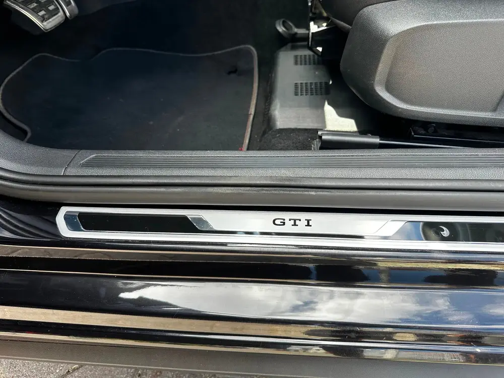 Volkswagen Polo 2.0 TSI GTI uit 2023, foto 16