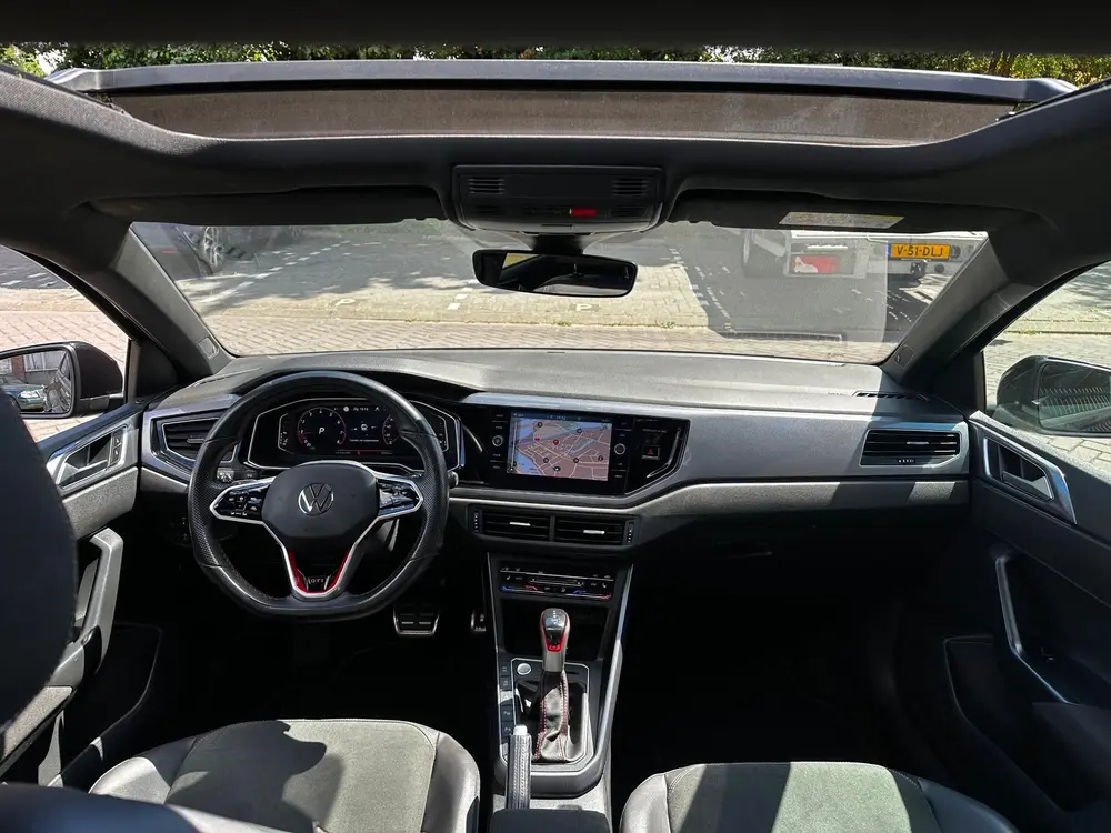 Volkswagen Polo 2.0 TSI GTI uit 2023, foto 9