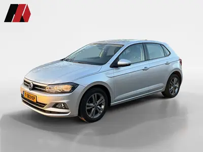 Volkswagen Polo 1.0 TSI | Cruise | Climate Control | PDC uit 2020