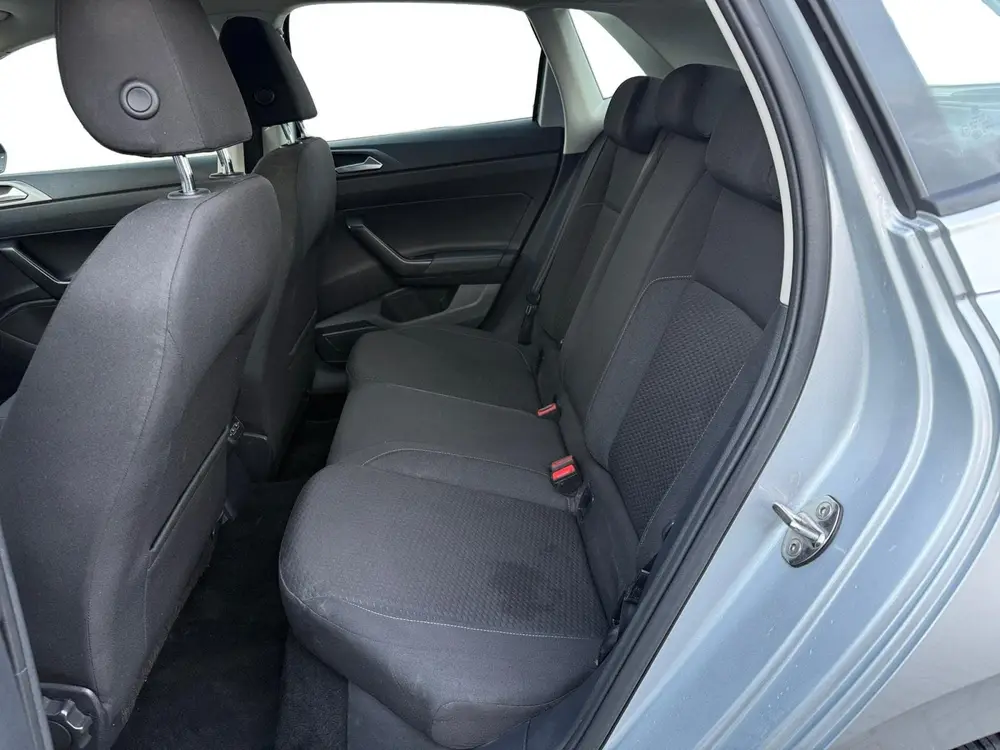 Volkswagen Polo 1.0 TSI | Cruise | Climate Control | PDC uit 2020, foto 13