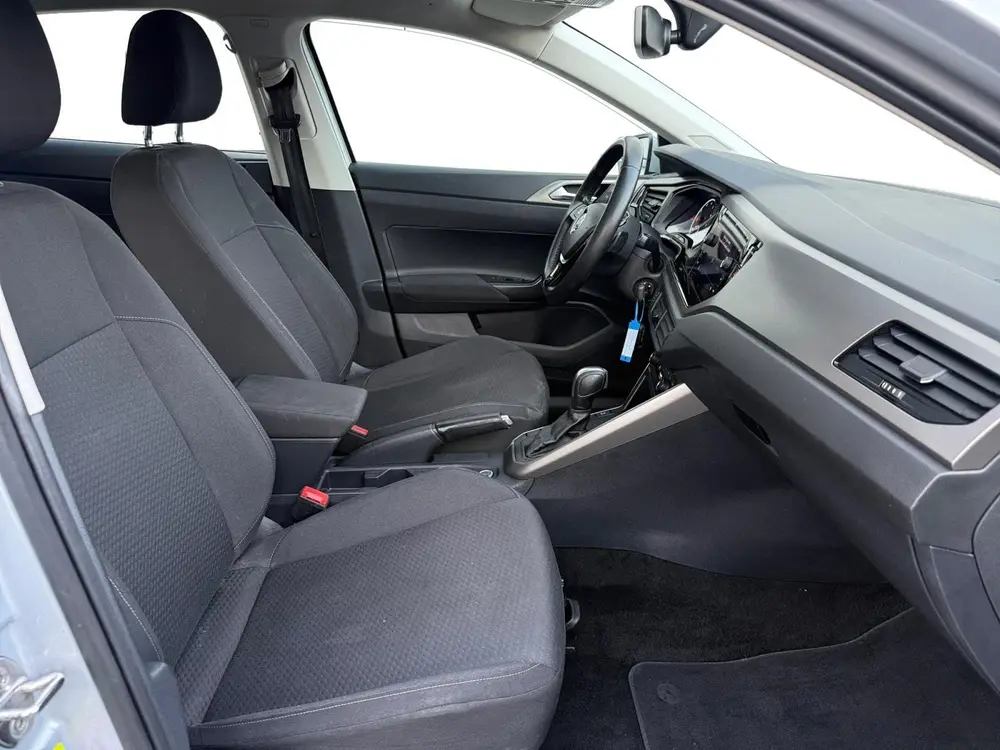 Volkswagen Polo 1.0 TSI | Cruise | Climate Control | PDC uit 2020, foto 14