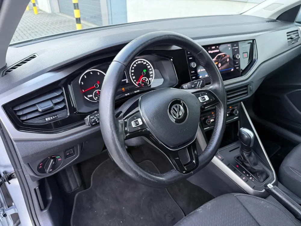 Volkswagen Polo 1.0 TSI | Cruise | Climate Control | PDC uit 2020, foto 15