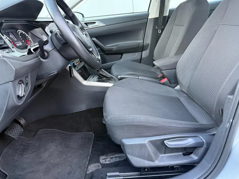 Volkswagen Polo 1.0 TSI | Cruise | Climate Control | PDC uit 2020, foto 16