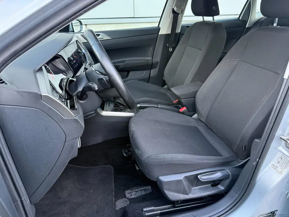 Volkswagen Polo 1.0 TSI | Cruise | Climate Control | PDC uit 2020, foto 19