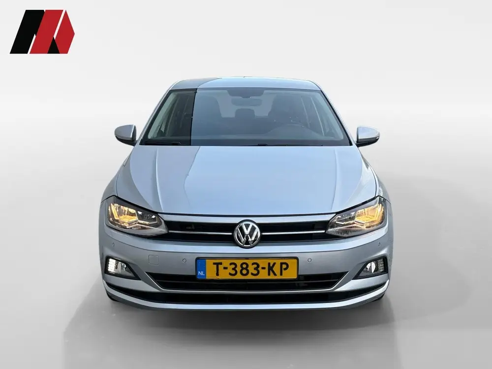 Volkswagen Polo 1.0 TSI | Cruise | Climate Control | PDC uit 2020, foto 6