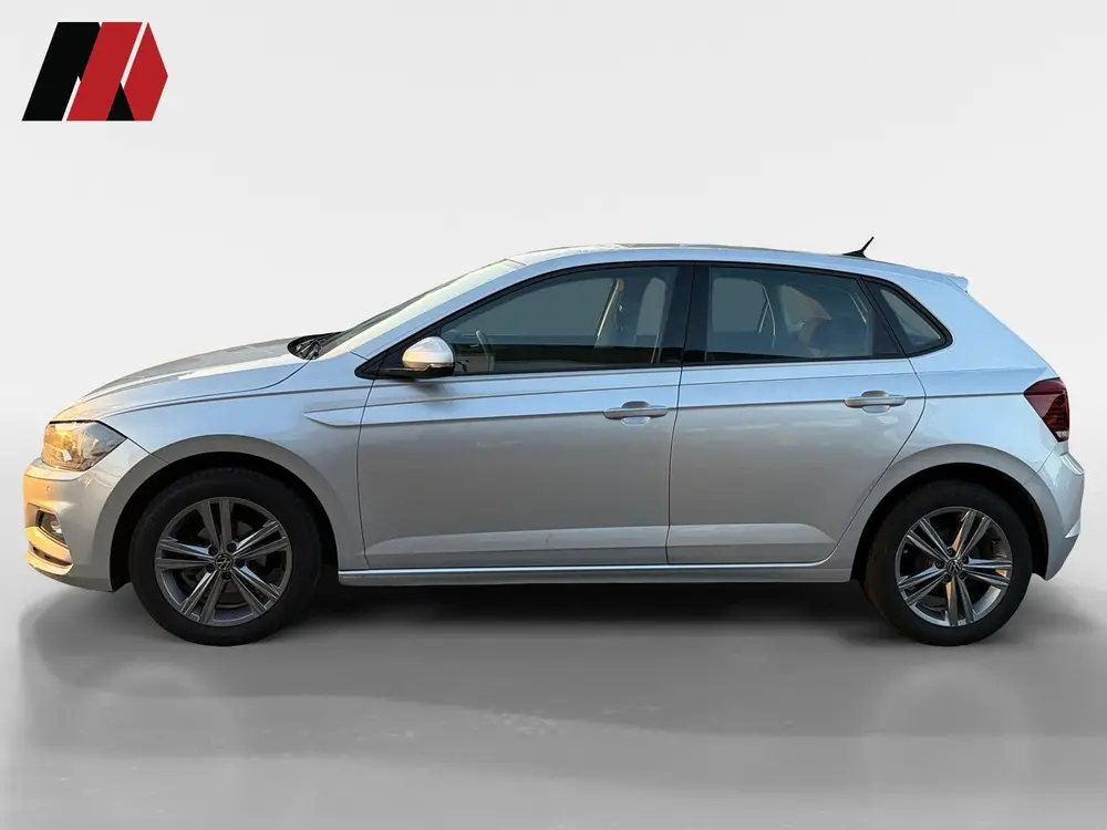 Volkswagen Polo 1.0 TSI | Cruise | Climate Control | PDC uit 2020, foto 8