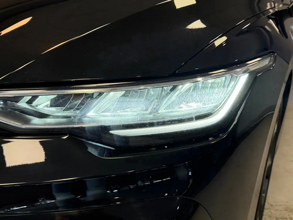 Volkswagen Golf Variant 1.5 eTSI AUTOMAAT | R-LINE | 150 PK uit 2025, foto 11