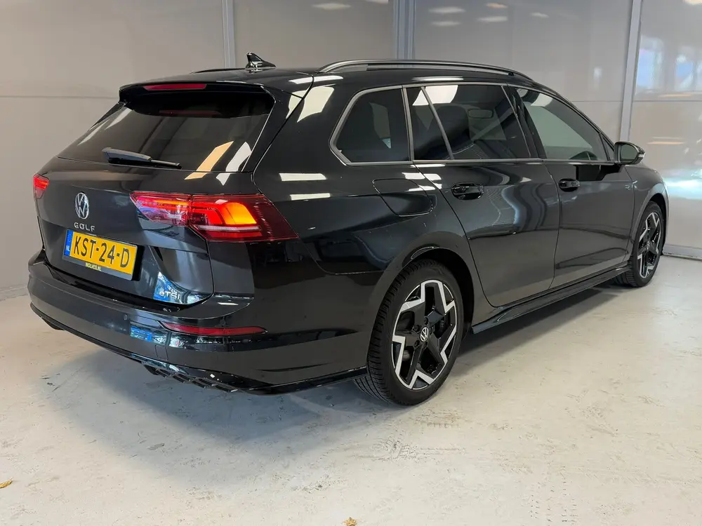 Volkswagen Golf Variant 1.5 eTSI AUTOMAAT | R-LINE | 150 PK uit 2025, foto 6
